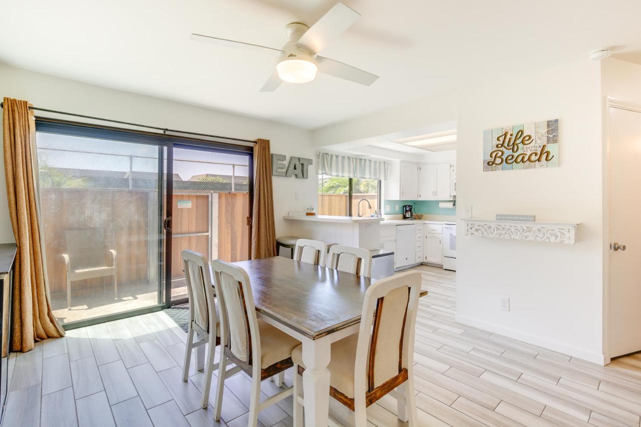 Solana Beach Condo With 4 Pools And Beach Access! Exterior foto