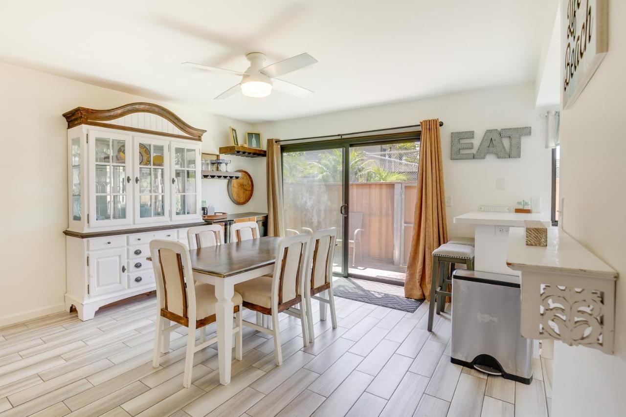 Solana Beach Condo With 4 Pools And Beach Access! Exterior foto