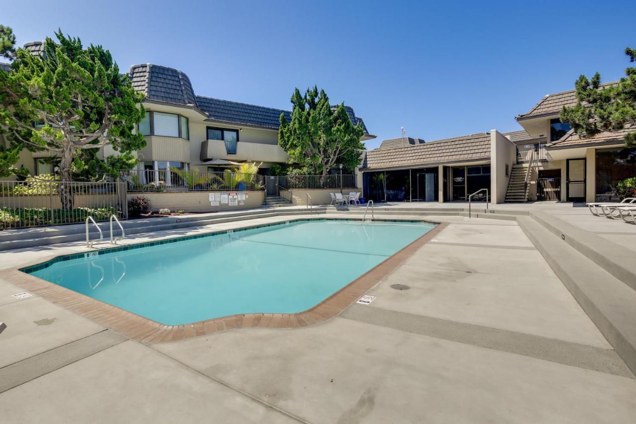 Solana Beach Condo With 4 Pools And Beach Access! Exterior foto