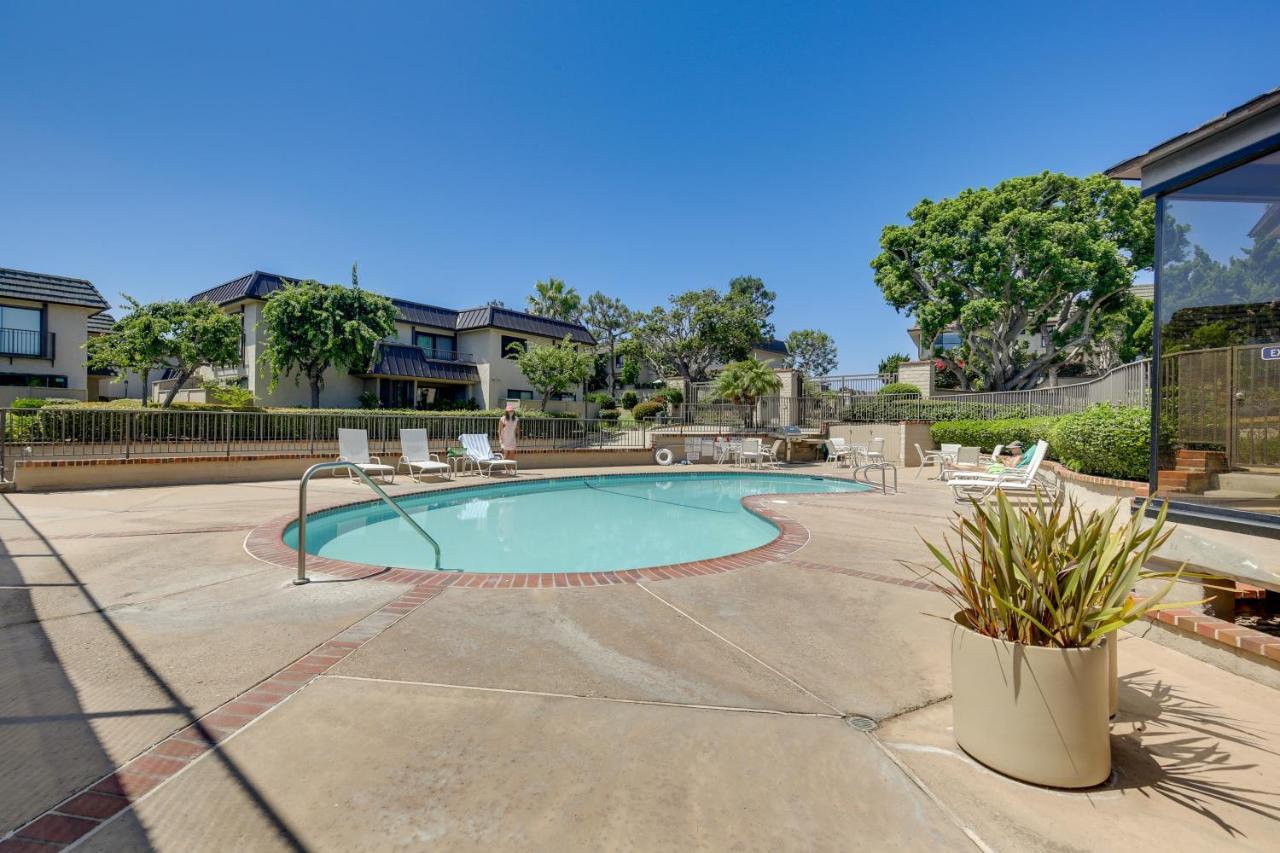 Solana Beach Condo With 4 Pools And Beach Access! Exterior foto
