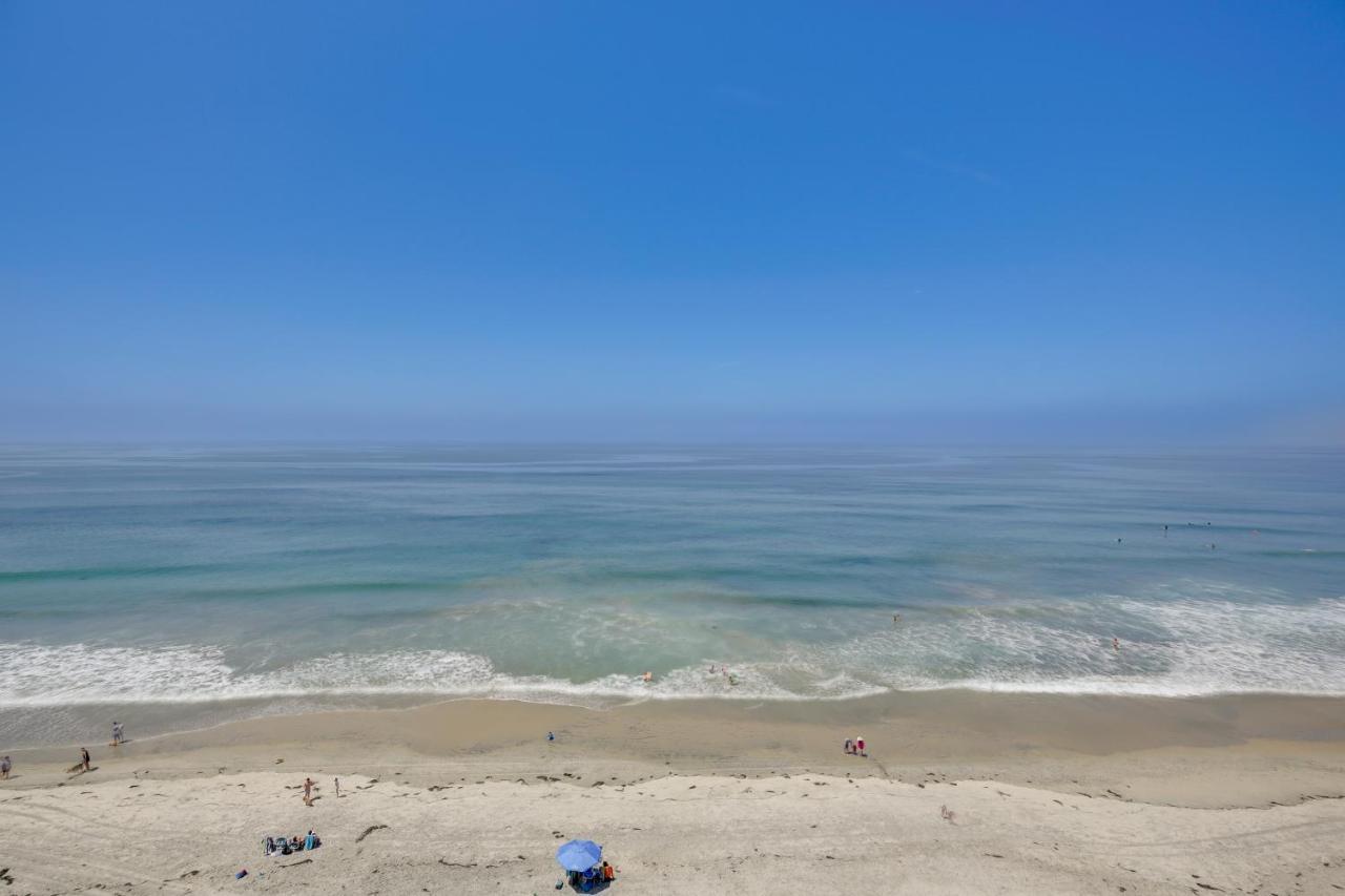 Solana Beach Condo With 4 Pools And Beach Access! Exterior foto