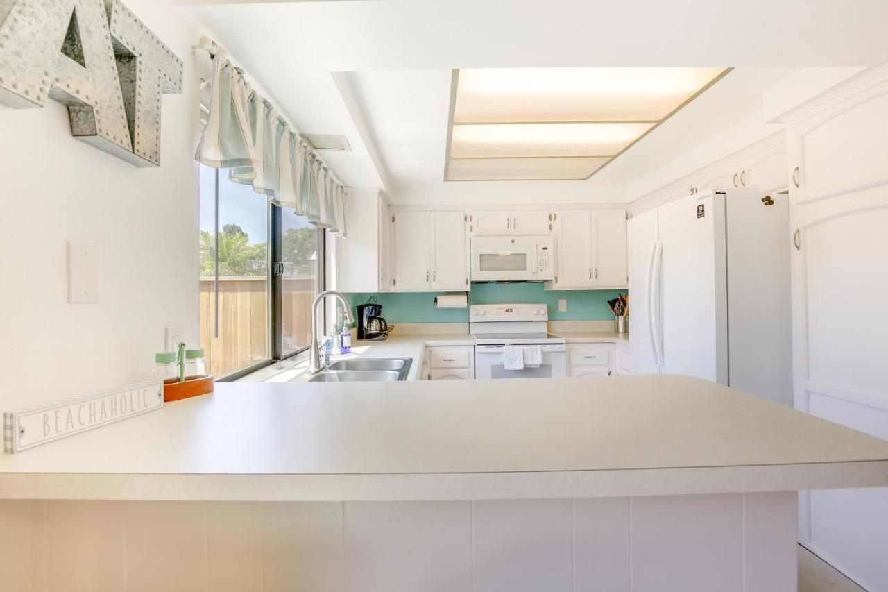 Solana Beach Condo With 4 Pools And Beach Access! Exterior foto